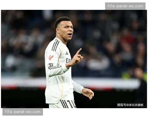 姆巴佩训练中脚踝扭伤，缺席本轮对阵马竞